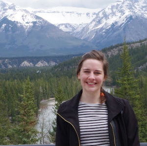 Meet your Posher, Alison